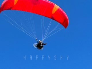 日中は真っ青な青空に恵まれました。
ウミガメはもちろん、サメ🦈が見えたり、ミサゴのダイブが見えたり、サシバと飛んだりと楽しい1日となりました。
リピーターの方、1泊だけだけどパラグライダー体験していただいた方、お友達の紹介で来ていただいた方。
今日もありがとうございました😊

#奄美
#パラグライダー体験 
#モータータンデム